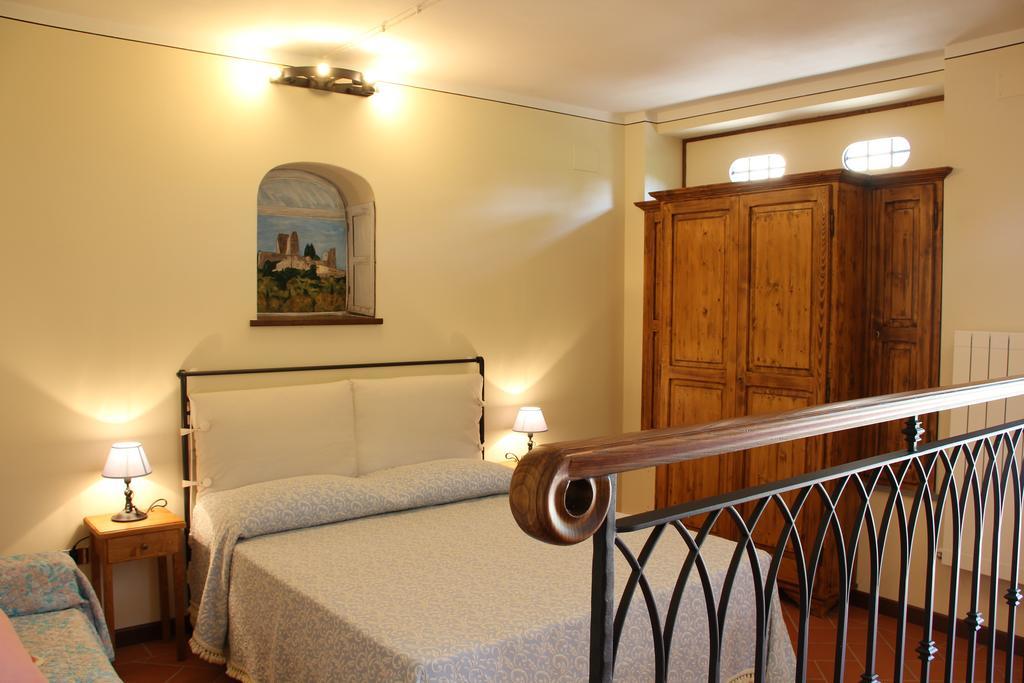 Podere Del Griccia Civitella in Val di Chiana Phòng bức ảnh