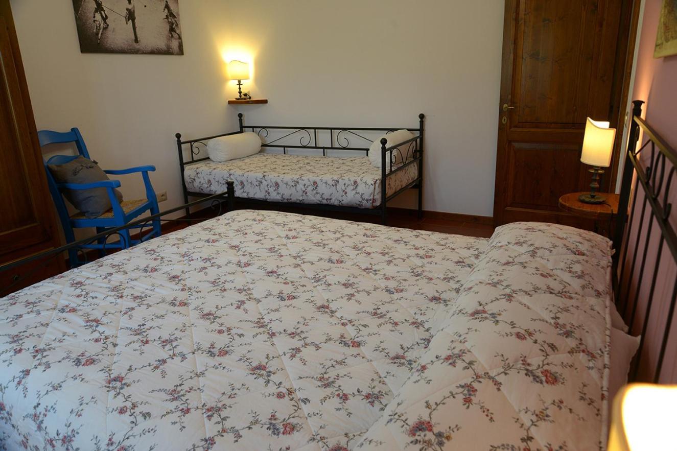 Podere Del Griccia Civitella in Val di Chiana Phòng bức ảnh