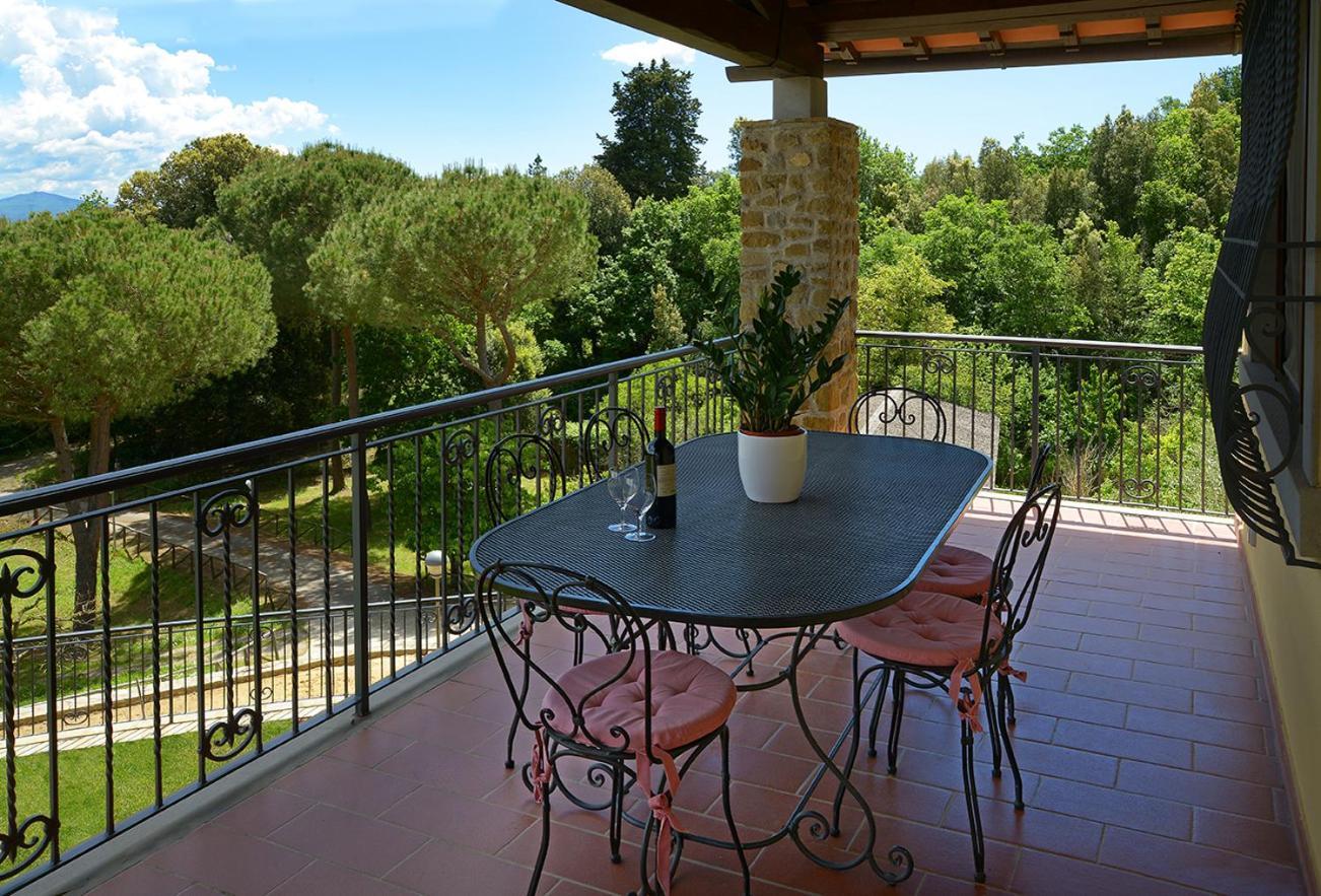 Podere Del Griccia Civitella in Val di Chiana Phòng bức ảnh