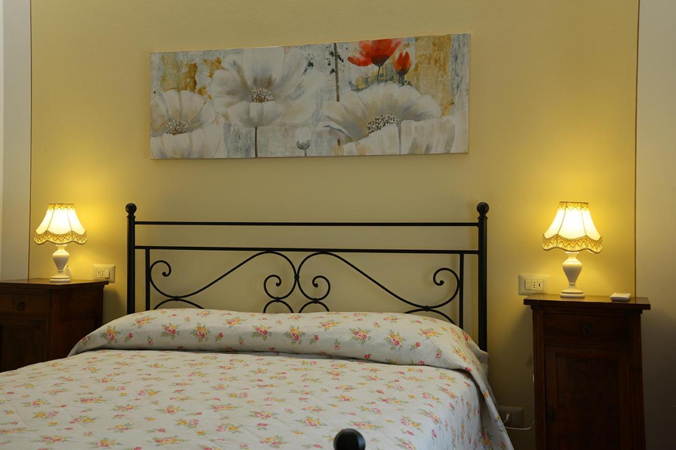Podere Del Griccia Civitella in Val di Chiana Phòng bức ảnh