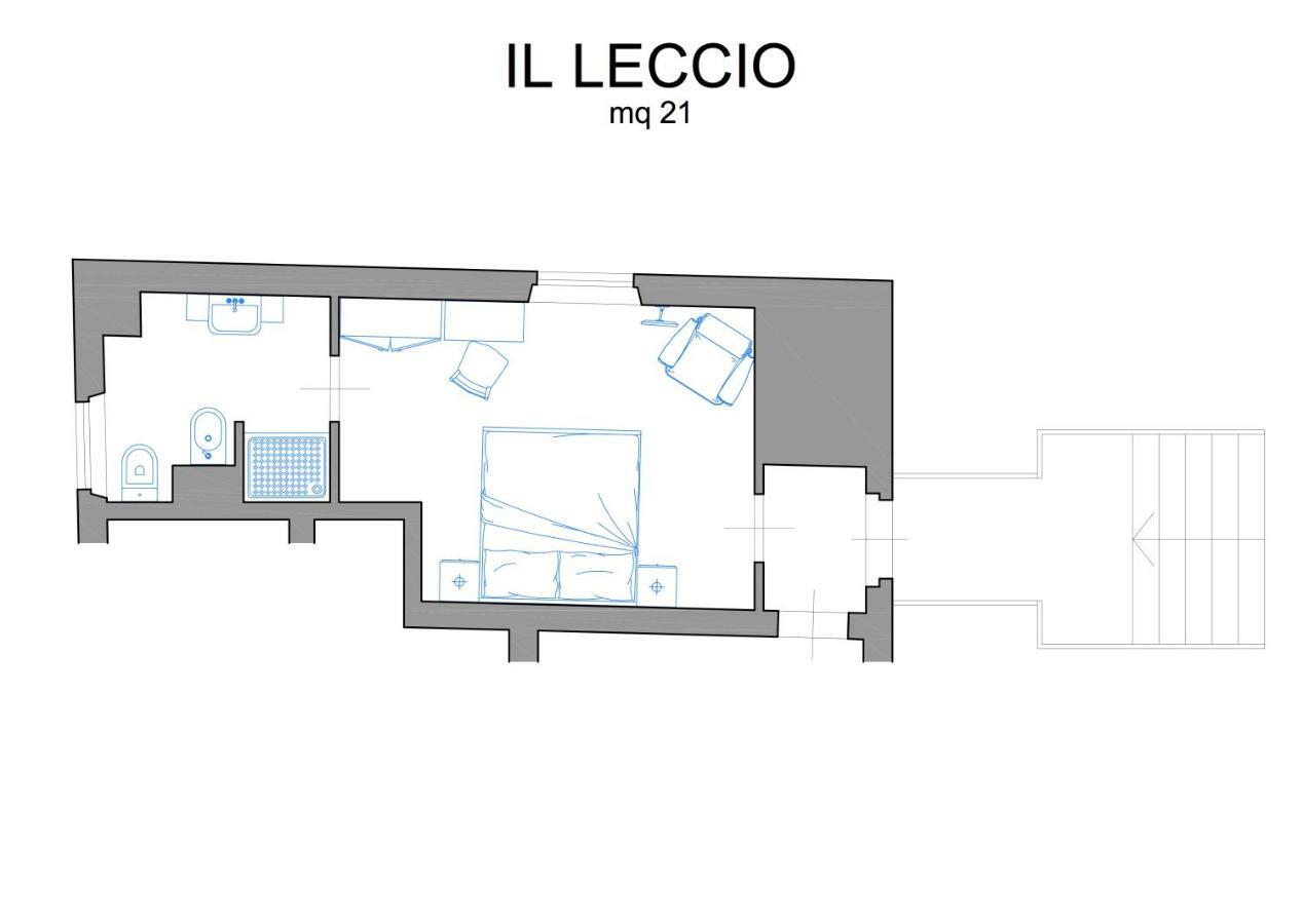 Podere Del Griccia Civitella in Val di Chiana Phòng bức ảnh